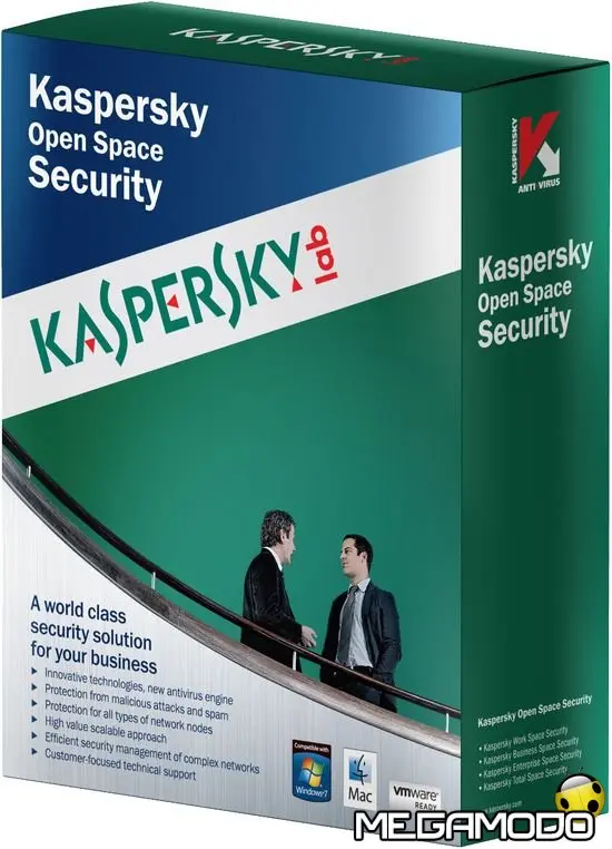 Le ultime novità di Kaspersky Lab