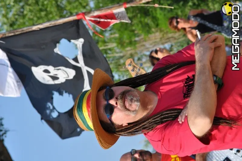 Fame Un Spritz di Piragna, grande successo