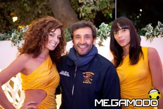 L'After Show di Renato Zero