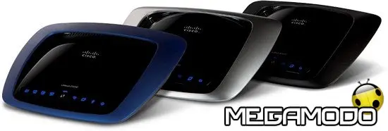 E-Series Linksys, nuova gamma di router wireless