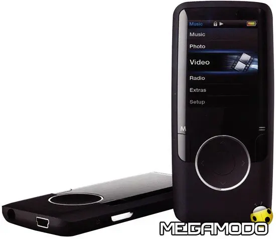 GBC MP620 e MP815, il multimedia è cool