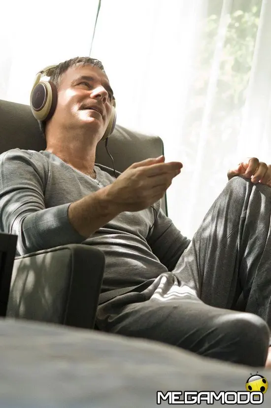 Sennheiser HD 518, HD 558, HD 598