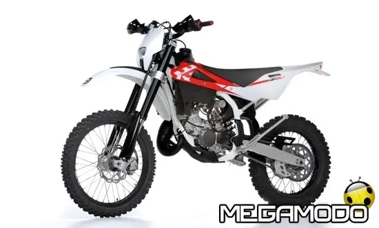 Le novità di Husqvarna per Intermot 2010