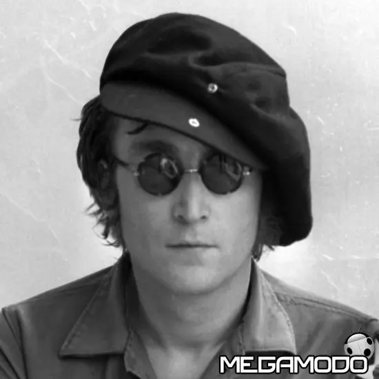 John Lennon, Gimme Some Truth