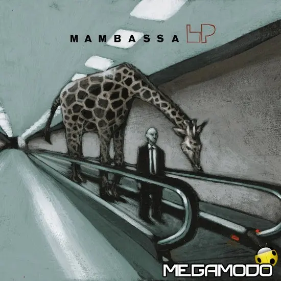 Tornano i Mambassa con LP 