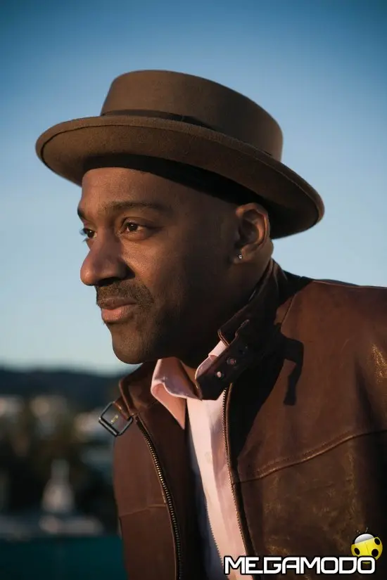 Bass Clinic, Marcus Miller al Blue Note di Milano