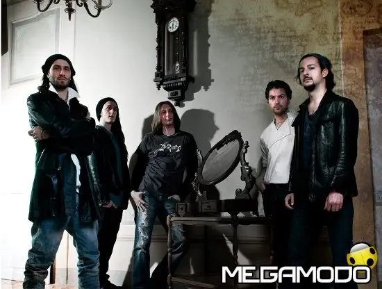 Quintessenza nei Giardini di Babilonia