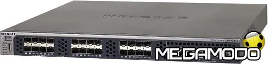 Netgear ProSafe Network Management System
