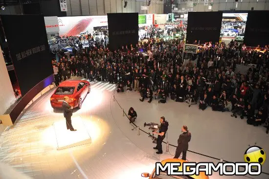 Volvo premiata con il Digi Award 2010