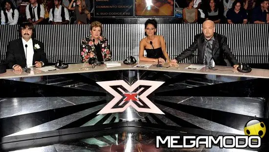 L'incantevole Malika Ayane ospite di XFactor