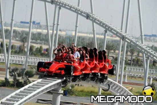 Formula 1, Gelpi ad Abu Dhabi per vicinanza ACI alla Ferrari