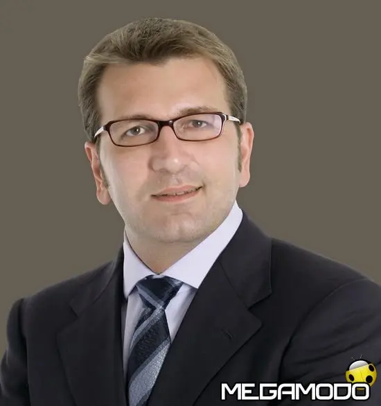 Alessio Morini nuovo direttore After Sales di Porsche Italia