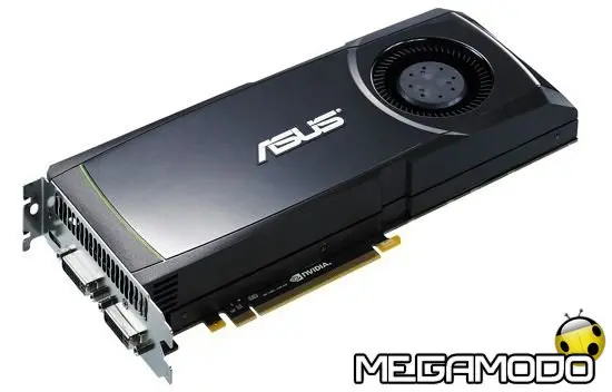 Nuova ASUS ENGTX580/2DI/1536MD5
