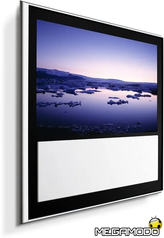 Bang & Olufsen BeoVision 10, nuovo TV full HD 32 pollici