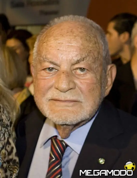 A Los Angeles i funerali di Dino De Laurentiis