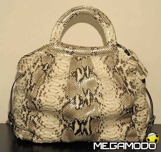 Prima linea di scarpe firmata Egon Von Furstenberg