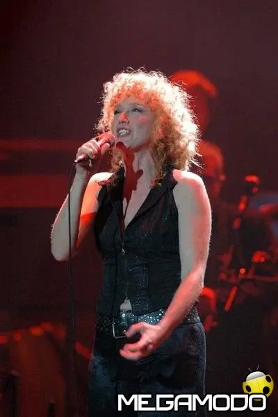 Speciale Fiorella Mannoia in esclusiva su Sky Uno