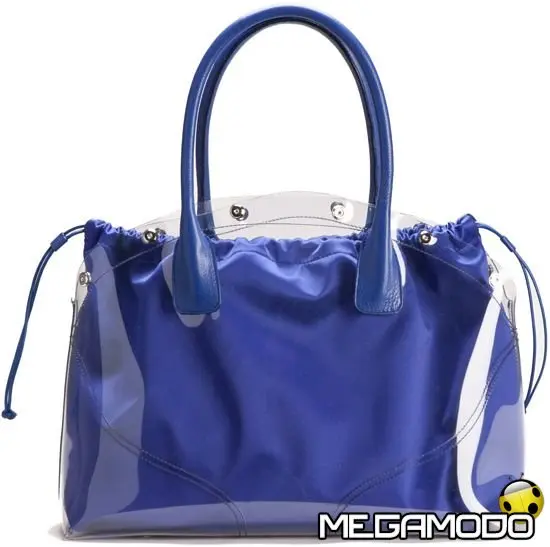 La Cruise Collection 2011 di Furla