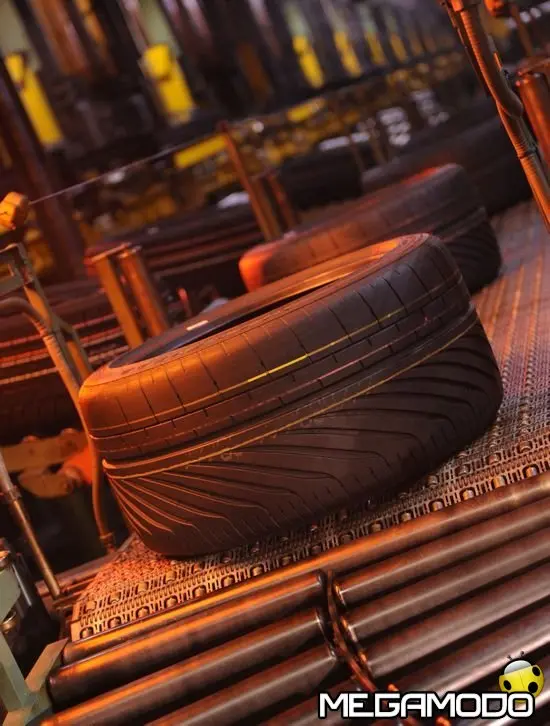 Gli pneumatici estivi possono essere impiegati nelle condizioni invernali? Risponde Goodyear Dunlop