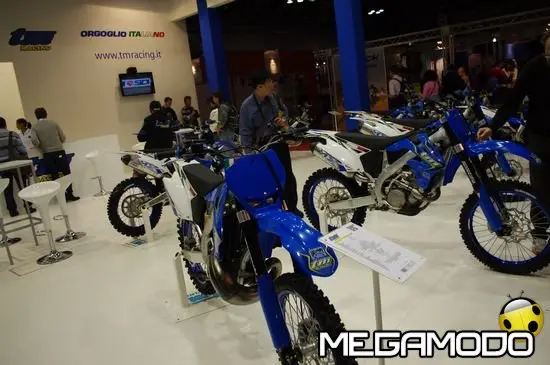 EICMA 2010, parola d'ordine "Iniezione Elettronica"
