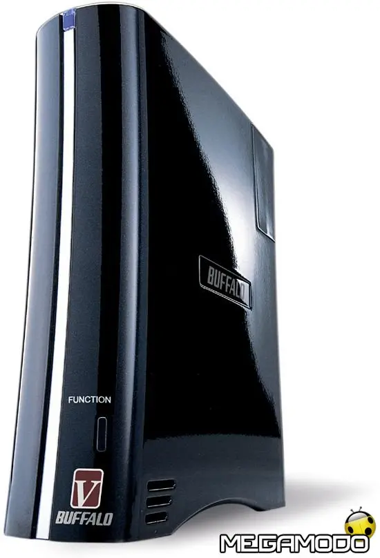 LinkStation Pro LS-VL e LinkStation Pro Duo LS-WVL