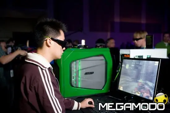 La mostra I Play Videogame