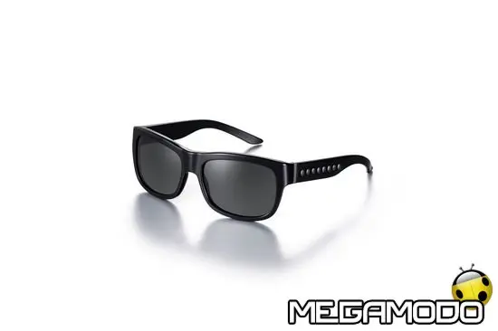 Nuova collezione Eyewear Burberry Primavera Estate 2011