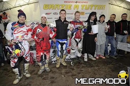 Melandri e Monni protagonisti a "Uniti X La Vita"