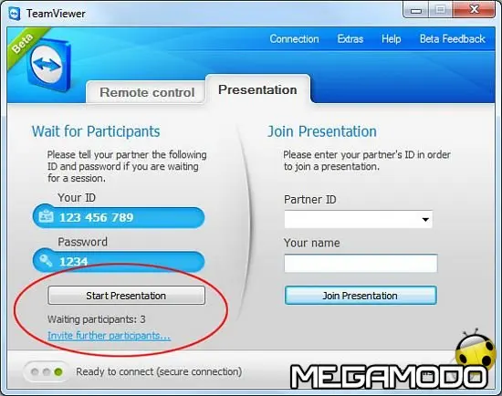 TeamViewer 6 beta, disponibile da oggi