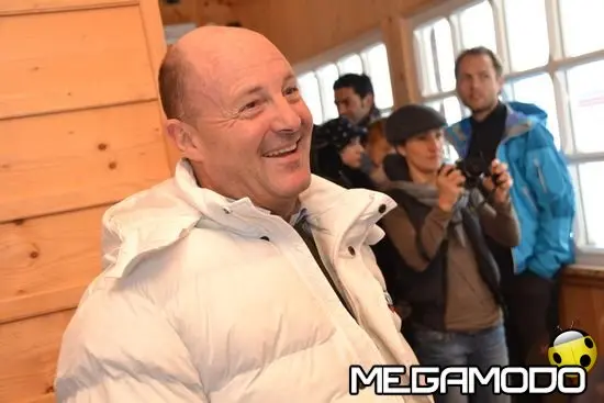 Miki Biasion e la sua carriera