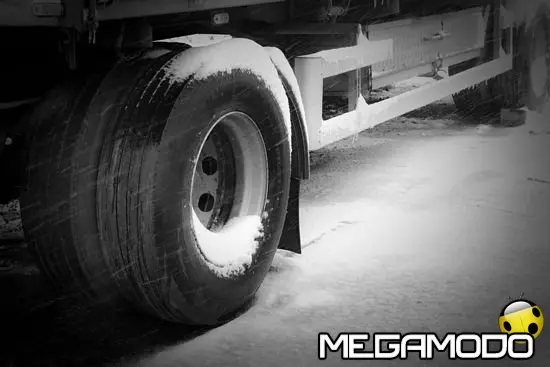 Pneumatici ricostruiti invernali: autotrasporto sicuro, economico ed ecologico secondo AIRP