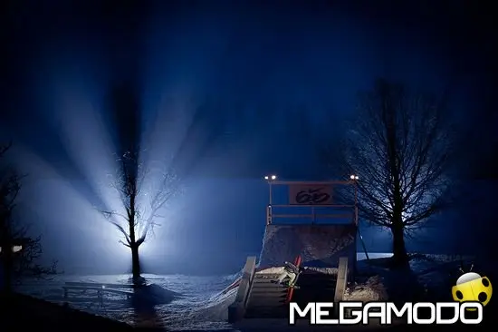 Il Nike 6.0 Stairset Battle Tour al via in Europa