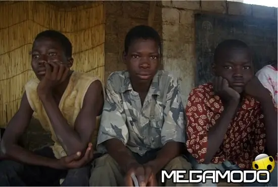 Bakroman in anteprima a Roma