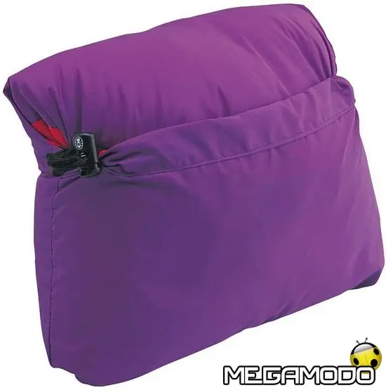 Accessori per il tuo sacco a pelo