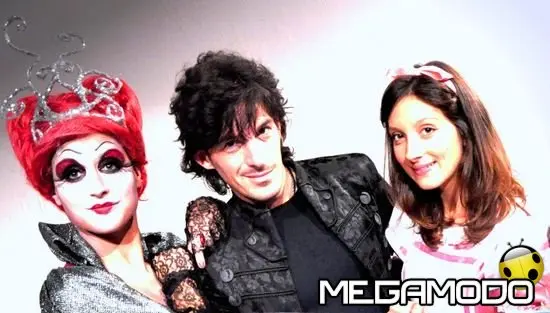 Alice Nel Paese Delle Meraviglie al Gran Teatro di Roma