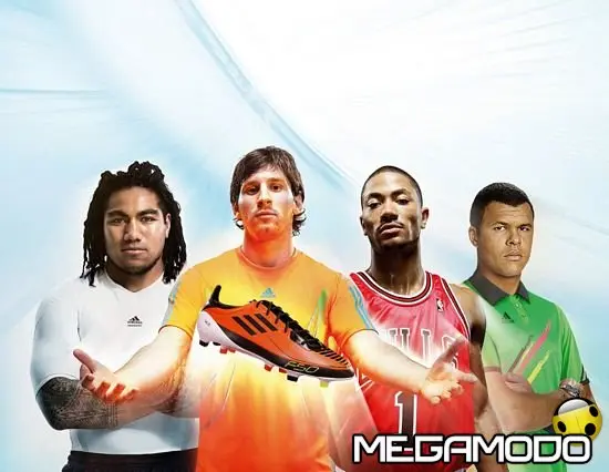 adizero, la scarpa più leggera di adidas