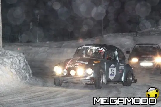 Sul ghiaccio senza chiodi si può, il risultato Continental in Francia lo dimostra