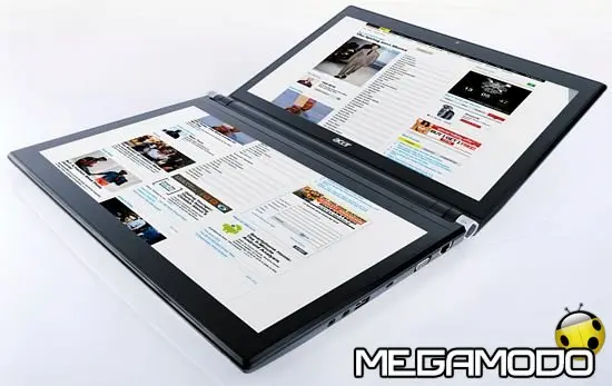 Acer Iconia è il Last Gadget Standing per il 2011