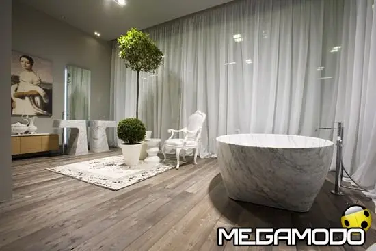 Antonio Lupi presenta Solidea e Pipa