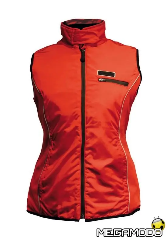 Brembo Life Jacket, protezione totale anche a San Valentino