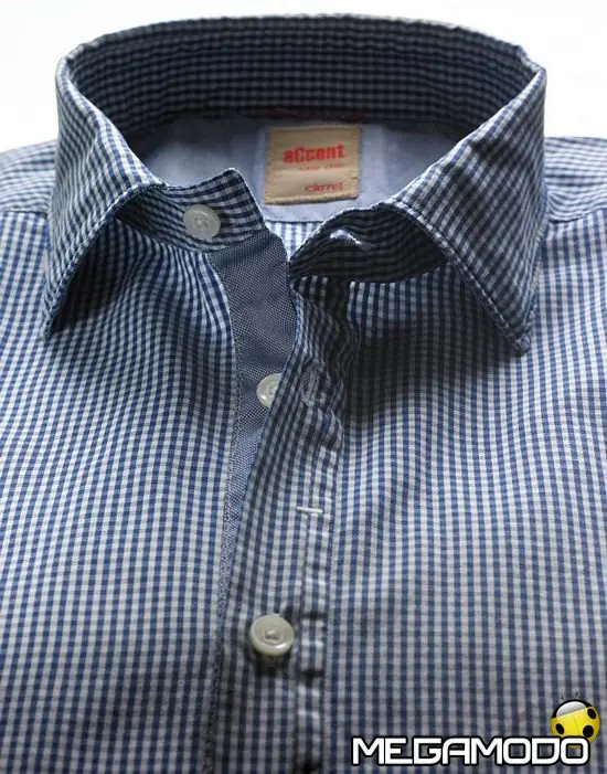 La nuova linea Accent firmata Carrel a Pitti Uomo