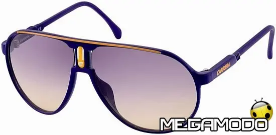 Carrera a "Il falso non ha senso"