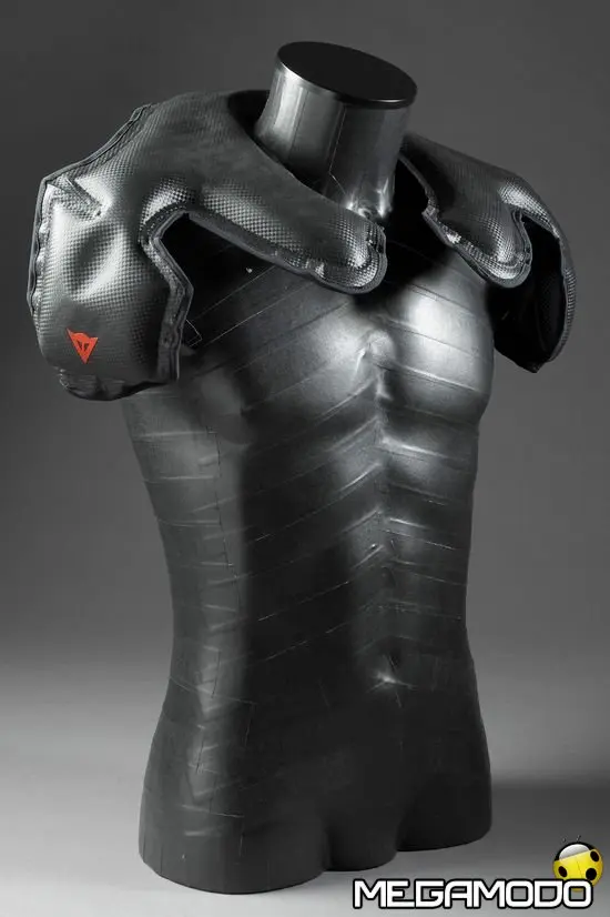 FIS e Dainese per lo studio della protezione intelligente per lo sci alpino