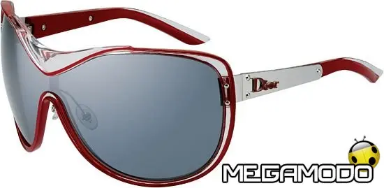 Dior Striking, nuovo must per gli occhiali da sole oversize