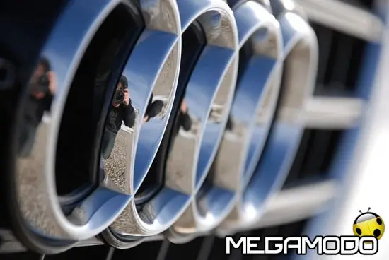 Anno da record per Audi