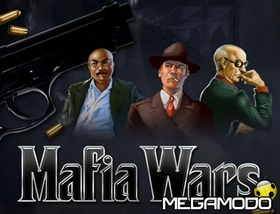 Mafia Wars in italiano