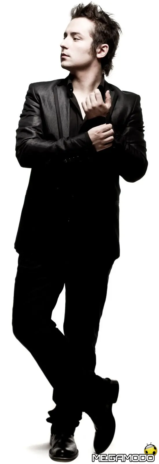 D'Altro Canto, l'album di Matteo Macchioni