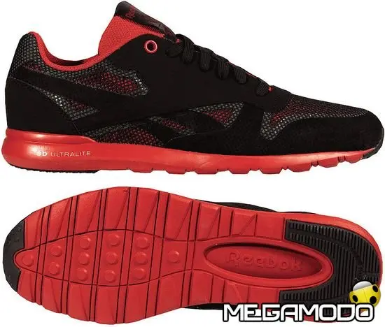 Reebok Classic Lite, il meglio dello sport classic anni '80