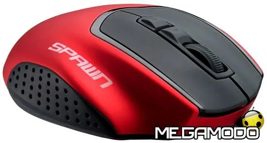 Cooler Master Storm presenta Spawn