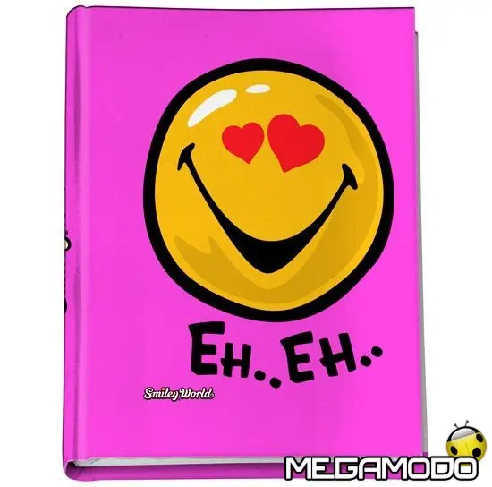 Smiley per San Valentino